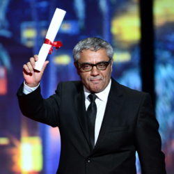 Mohammad Rasoulof remporte le Prix spécial du Jury au Festival de Cannes 2024