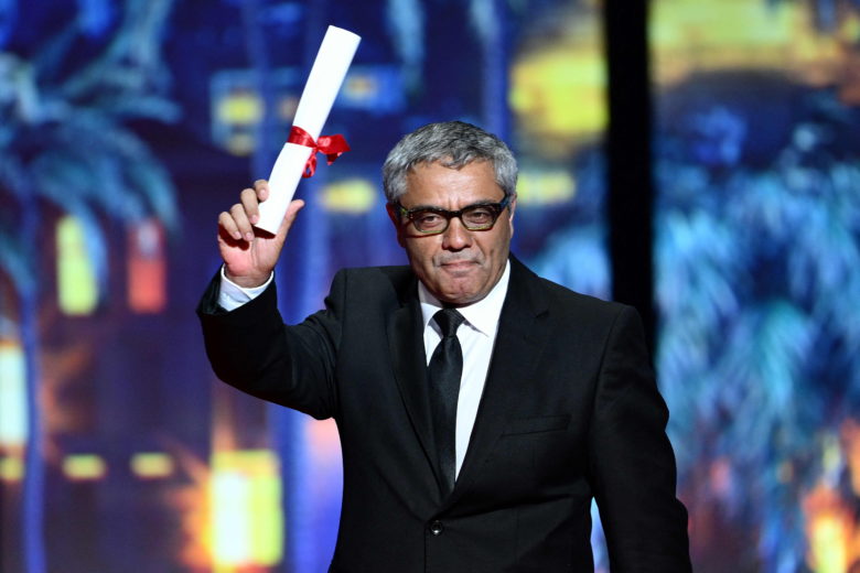 Mohammad Rasoulof remporte le Prix spécial du Jury au Festival de Cannes 2024